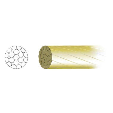 Jagwire Pro Slick Polished Shift Cable