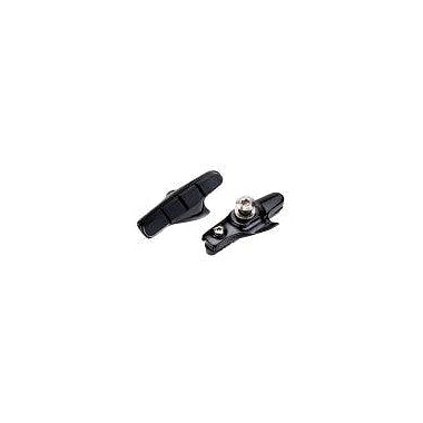 Jagwire Road Sport S Shimano/SRAM Rim Brake Pads (Black)