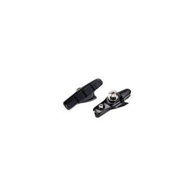 Jagwire Road Sport S Shimano/SRAM Rim Brake Pads (Black)