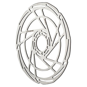 Jagwire Sport 6-Bolt Disc Brake Rotor