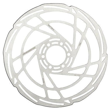 Jagwire Sport 6-Bolt Disc Brake Rotor