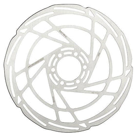Jagwire Sport 6-Bolt Disc Brake Rotor