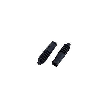 Jagwire V Brake Boots (Black)