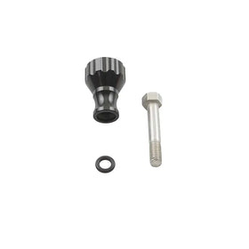 K-EDGE Thumb Screw (with hex locking bolt)