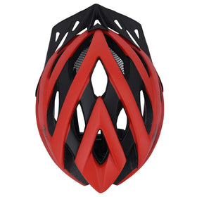 Safety Labs Avex Helmet-Matt Red