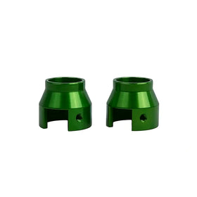 SeaSucker HUSKE 20x110mm Thru-Axle Plugs