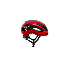 Kask Elemento Road Cycling Helmet (Red)