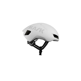 Kask Utopia Y Road Cycling Helmet (White Matt)