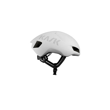 Kask Utopia Y Road Cycling Helmet (White Matt)