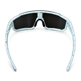 Polarized Sports TR90 Frame Sunglasses for Men & Women