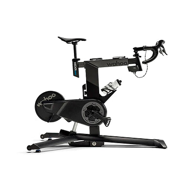 Wahoo Kickr Bike Pro Smart Bicycle Trainer (Black)