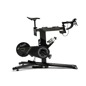 Wahoo Kickr Bike Pro Smart Bicycle Trainer (Black)