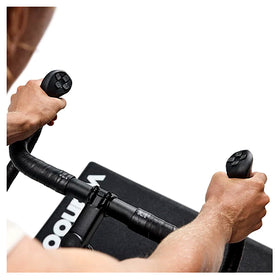 Wahoo Kickr Bike Pro Smart Bicycle Trainer (Black)