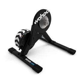 Wahoo KICKR Core 2 Electromagnetic Direct Drive Bicycle Trainer (Black)