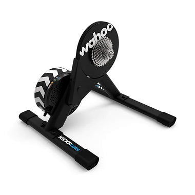 Wahoo KICKR Core 2 Electromagnetic Direct Drive Bicycle Trainer (Black)