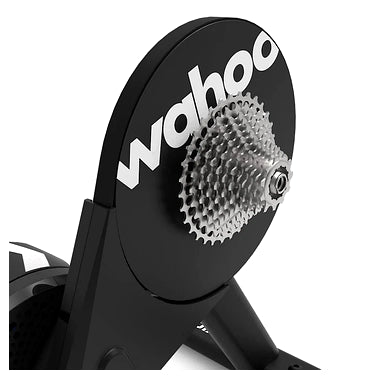 Wahoo KICKR Core 2 Electromagnetic Direct Drive Bicycle Trainer (Black)