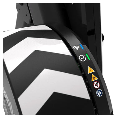 Wahoo KICKR Core 2 Electromagnetic Direct Drive Bicycle Trainer (Black)