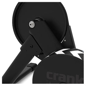 Wahoo KICKR Core 2 Electromagnetic Direct Drive Bicycle Trainer (Black)