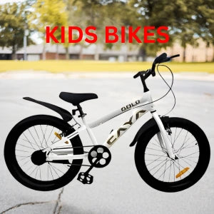 Kids Bikes