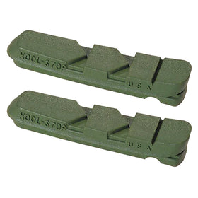 Kool-Stop DURA Replacement Pad Insert, For Ceramic Rims