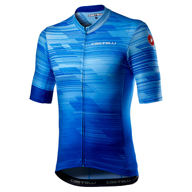 RAPIDO JERSEY-OCEAN BLUE