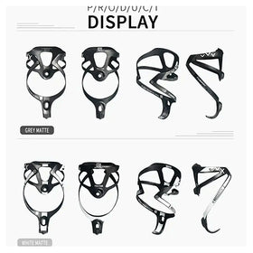 Toseek Bottle Cage TS 1708 Black