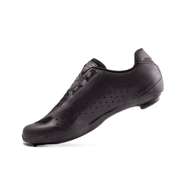Lake CX177 Road Cycling Shoes (Black)