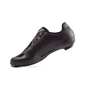 Lake CX177 Road Cycling Shoes (Black)