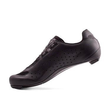 Lake CX219 Wide Road Cycling Shoes (Black)