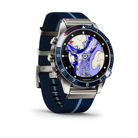 Garmin Marq Captain Gen 2