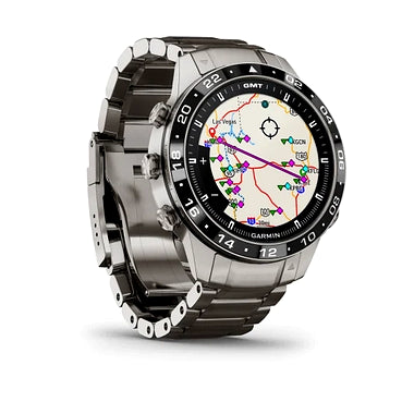 Garmin Marq Aviator Gen 2