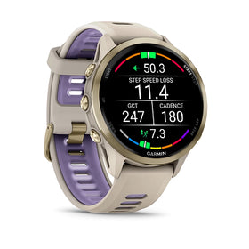 Garmin Forerunner 970 Watch