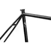 Surly - Frame Set - MidNight Special, 46cm, Black