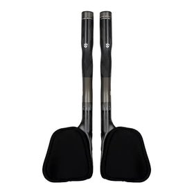 Toseek Full Carbon Relax Handelbar, TT bar