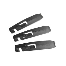 Birzman Tubeles Tyre Levers (60 Pcs/Box)