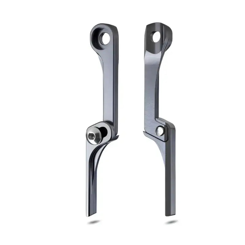 Absolute Black Road Chain Catcher
