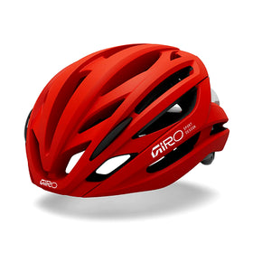 SYNTAX MIPS-MATTE FLAME RED