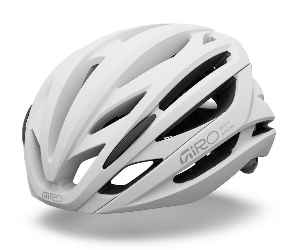 SYNTAX MIPS-MATTE WHITE