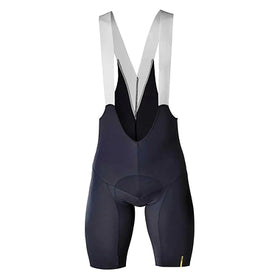 Mavic Cosmic II Mens Cycling Bibshorts (Black)