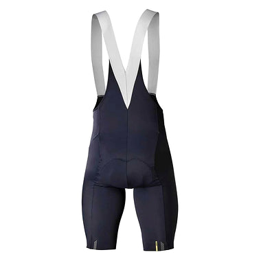 Mavic Cosmic II Mens Cycling Bibshorts (Black)