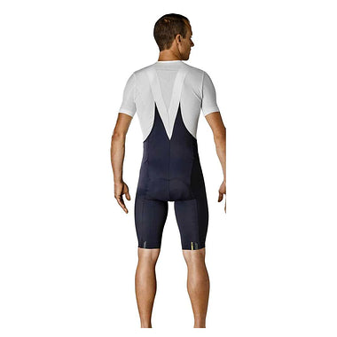 Mavic Cosmic II Mens Cycling Bibshorts (Black)