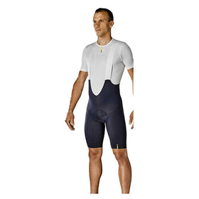 Mavic Cosmic II Mens Cycling Bibshorts (Black)