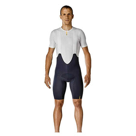 Mavic Cosmic II Mens Cycling Bibshorts (Black)