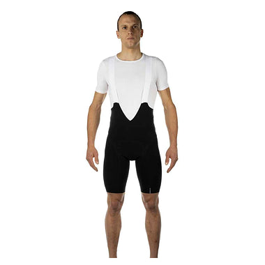 Mavic Cosmic Ultimate II Mens Cycling Bibshorts (Black)