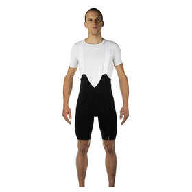 Mavic Cosmic Ultimate II Mens Cycling Bibshorts (Black)