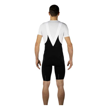 Mavic Cosmic Ultimate II Mens Cycling Bibshorts (Black)