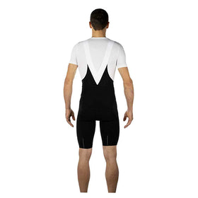 Mavic Cosmic Ultimate II Mens Cycling Bibshorts (Black)