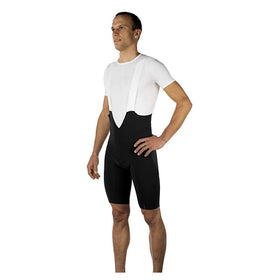 Mavic Cosmic Ultimate II Mens Cycling Bibshorts (Black)