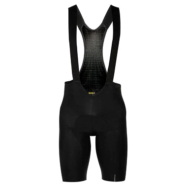 Mavic Essential II Mens Cycling Bibshorts (Black)