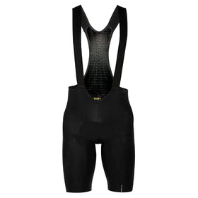 Mavic Essential II Mens Cycling Bibshorts (Black)